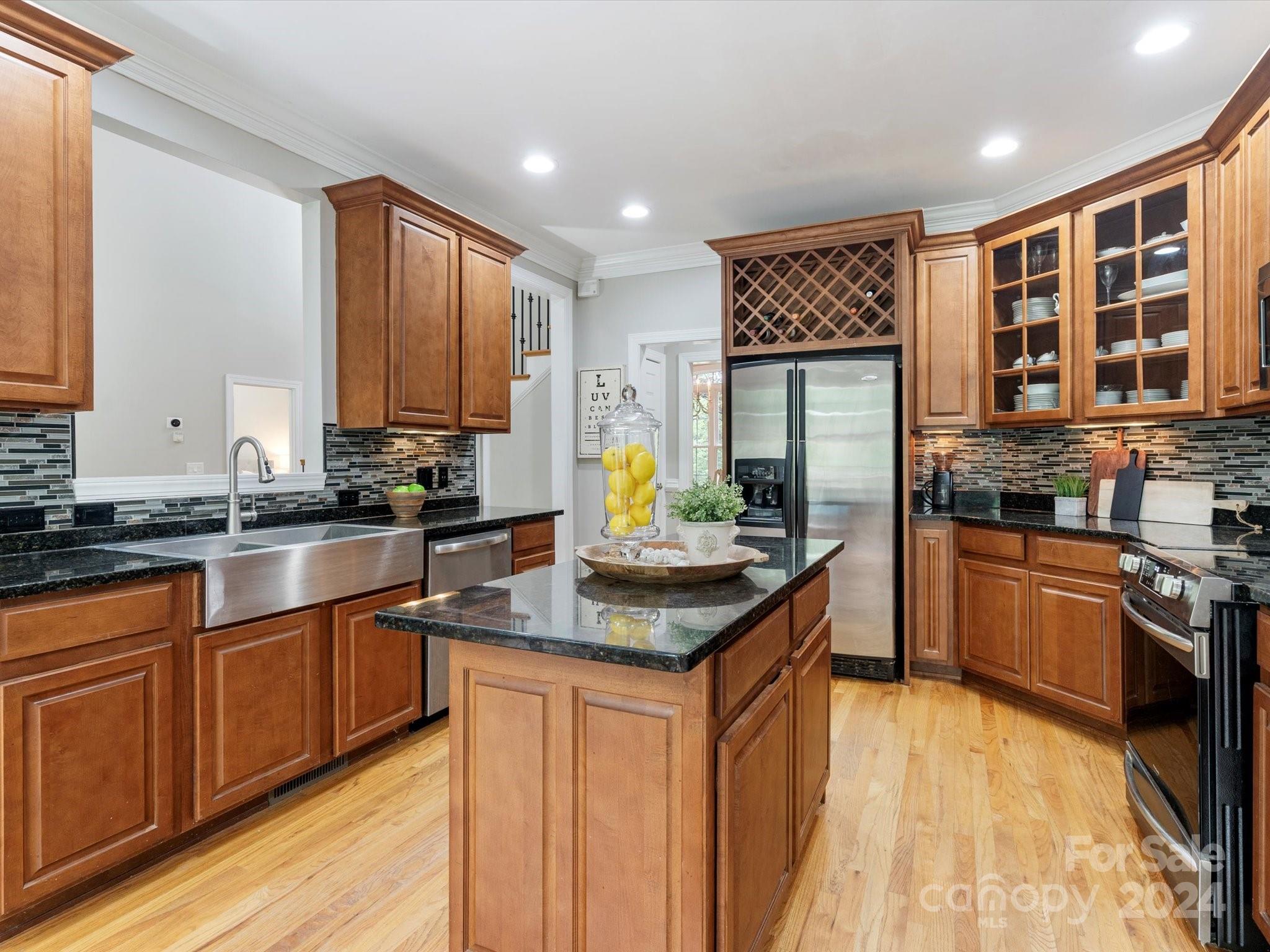 Beckenham - Residential