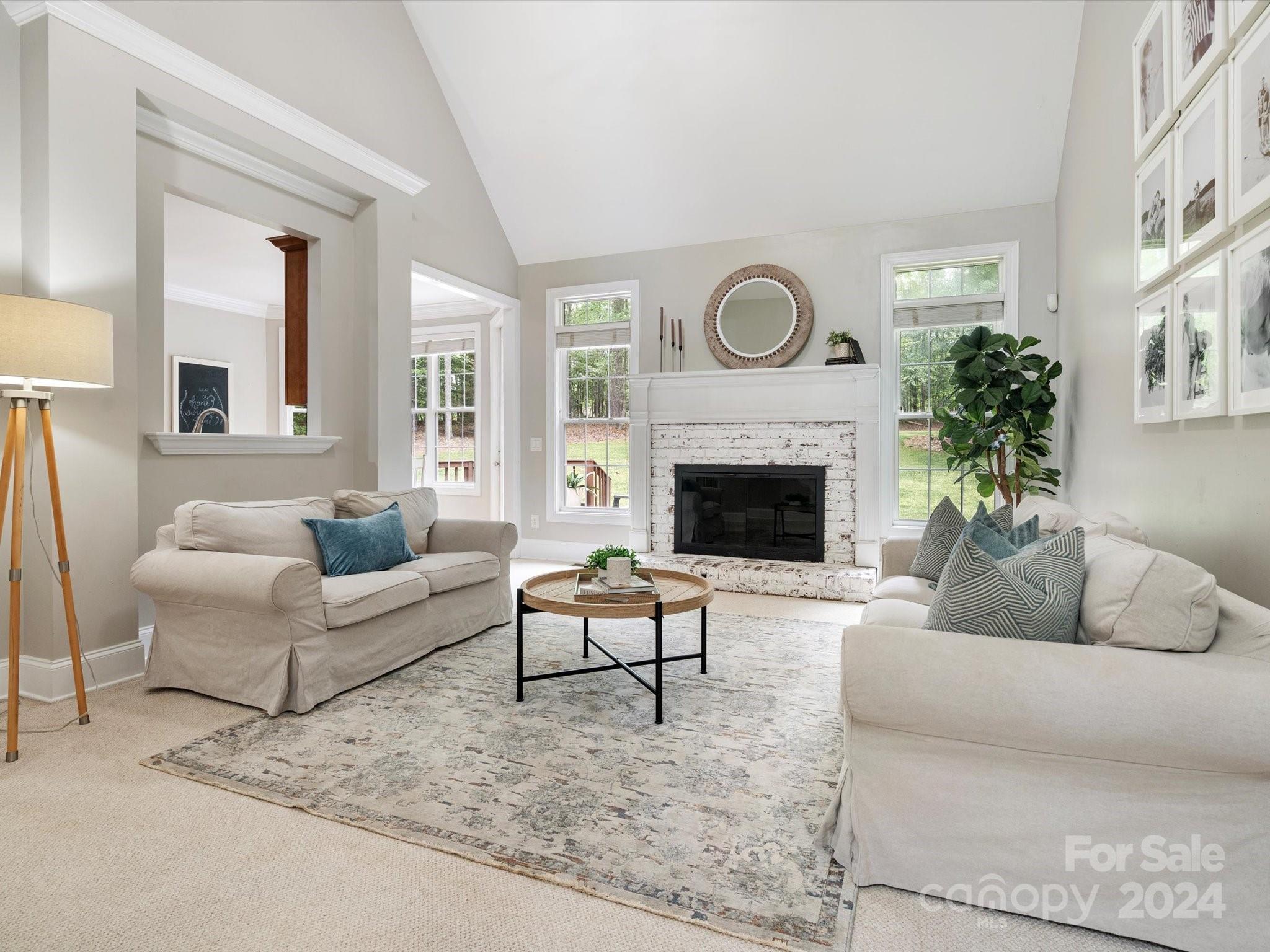 Beckenham - Residential