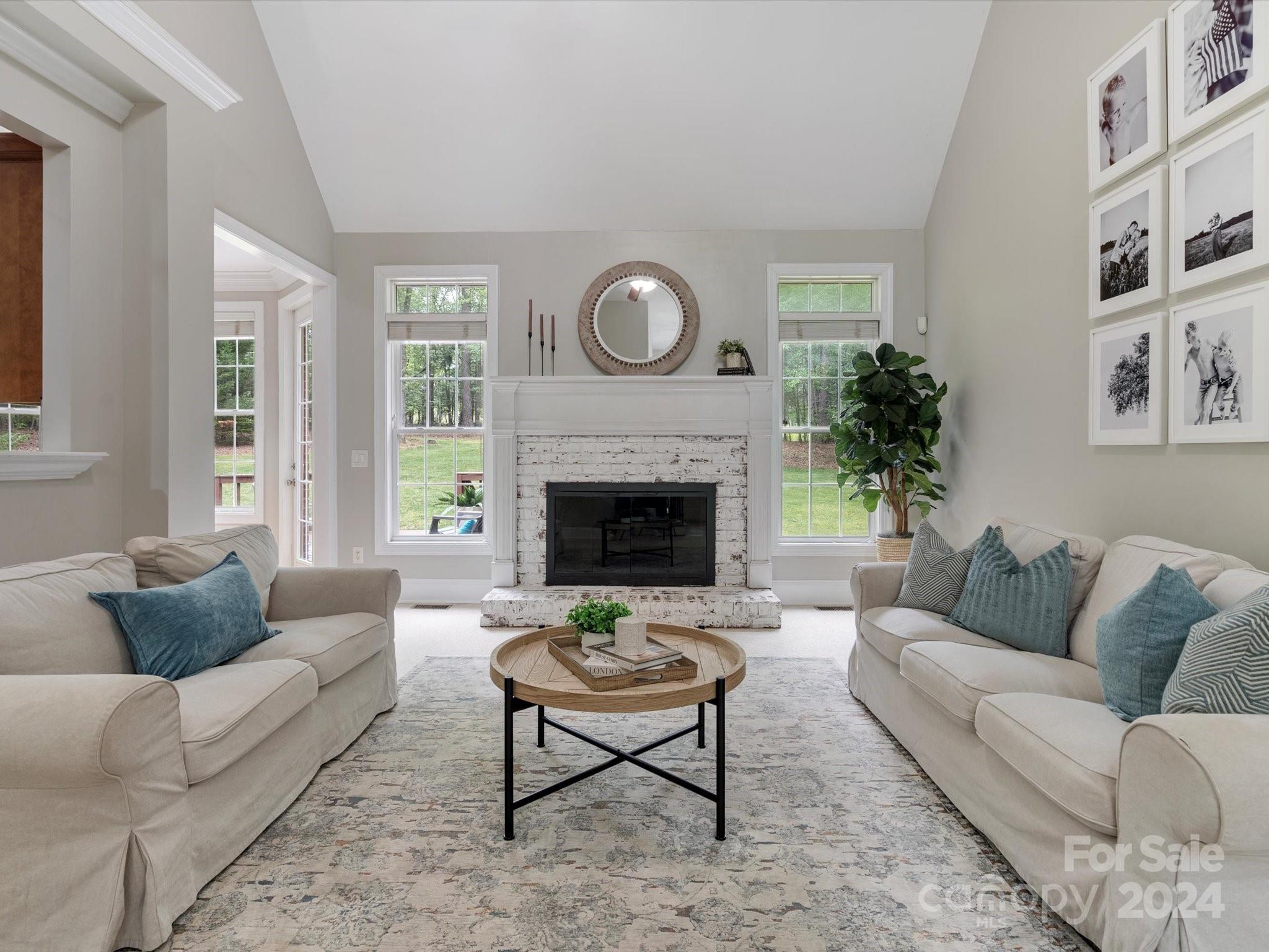 Beckenham - Residential