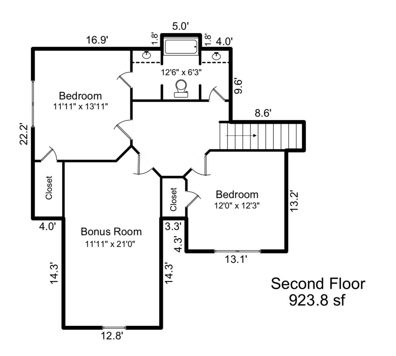 Beckenham - Residential