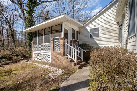 A home in Concord