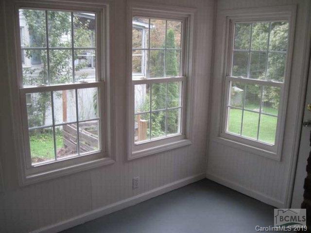 W. R. Patton - Residential