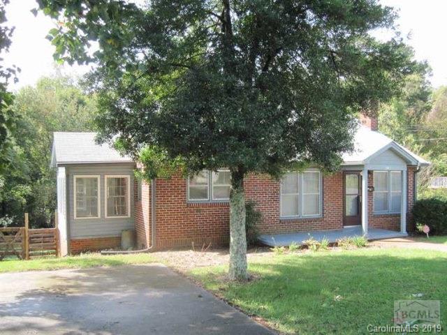 W. R. Patton - Residential