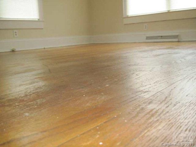 W. R. Patton - Residential