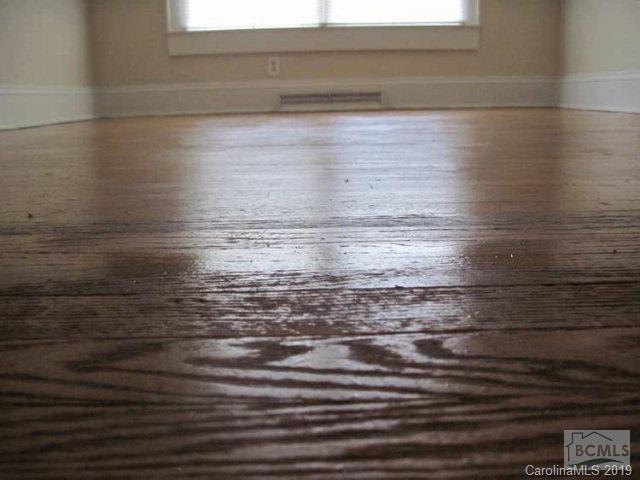 W. R. Patton - Residential