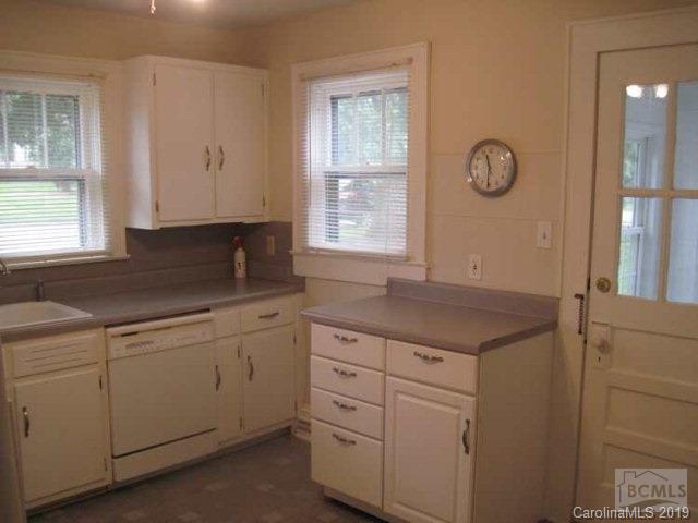 W. R. Patton - Residential