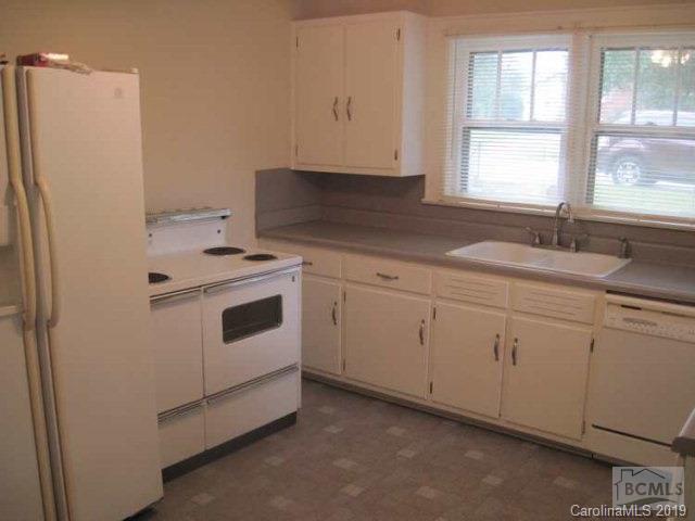 W. R. Patton - Residential