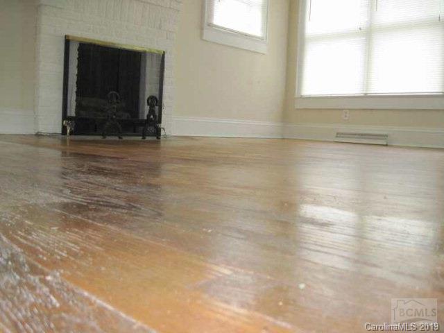 W. R. Patton - Residential