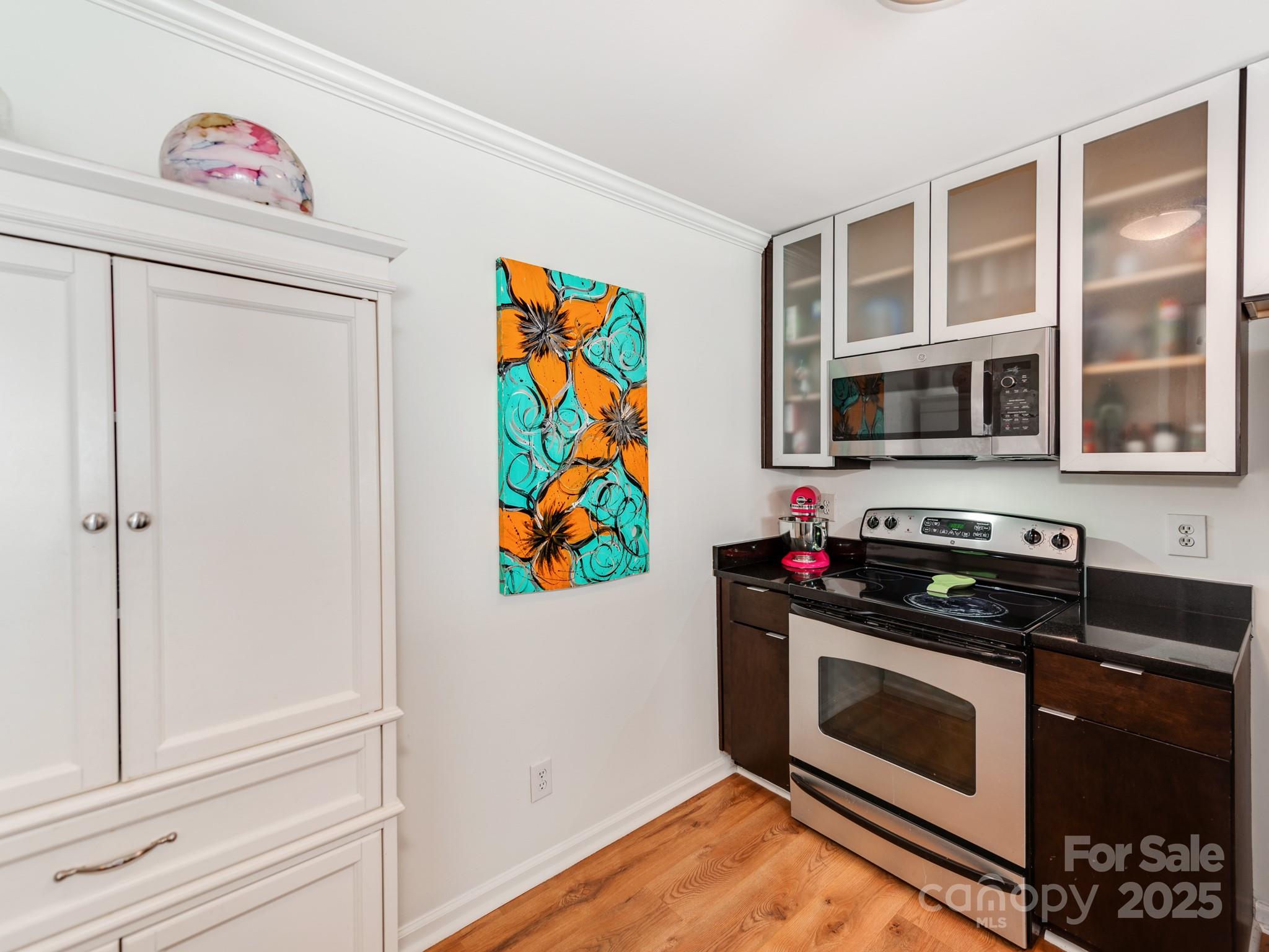 509 N Graham Street 1G