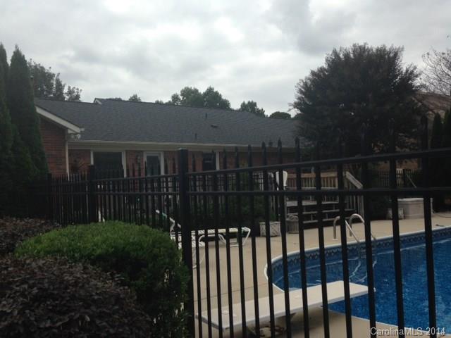 Point Crossing - Residential