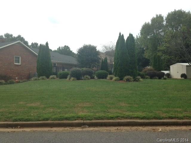 Point Crossing - Residential