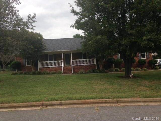 Point Crossing - Residential