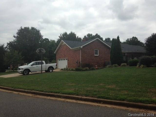 Point Crossing - Residential