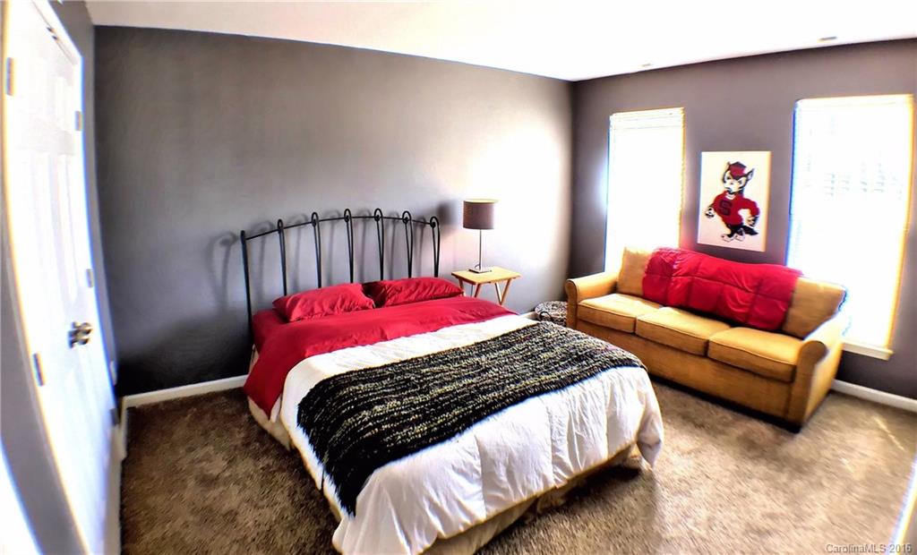 Sunset Point - Residential