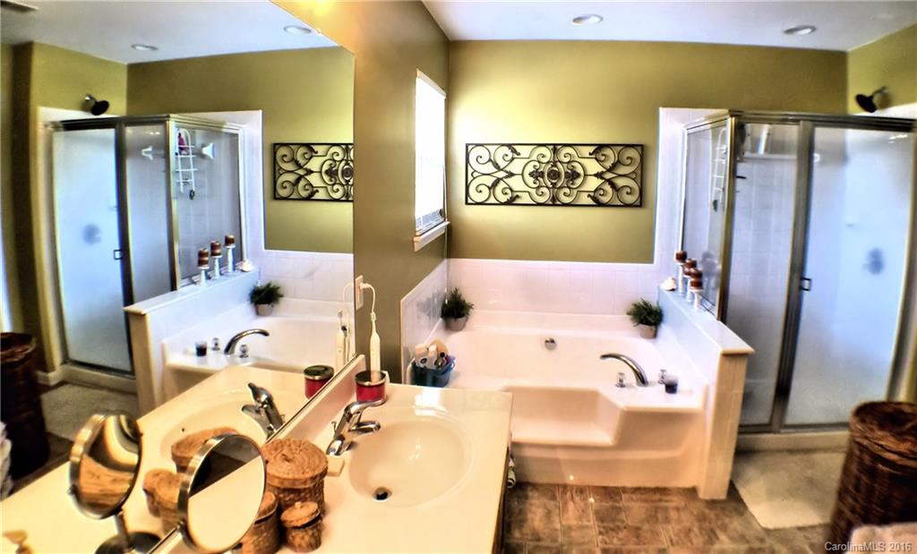 Sunset Point - Residential