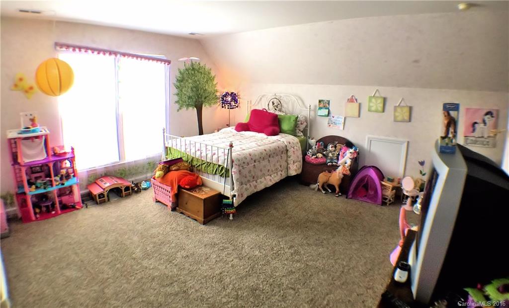 Sunset Point - Residential