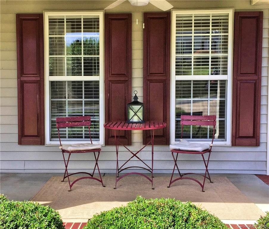 Sunset Point - Residential