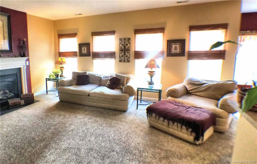 Sunset Point - Residential