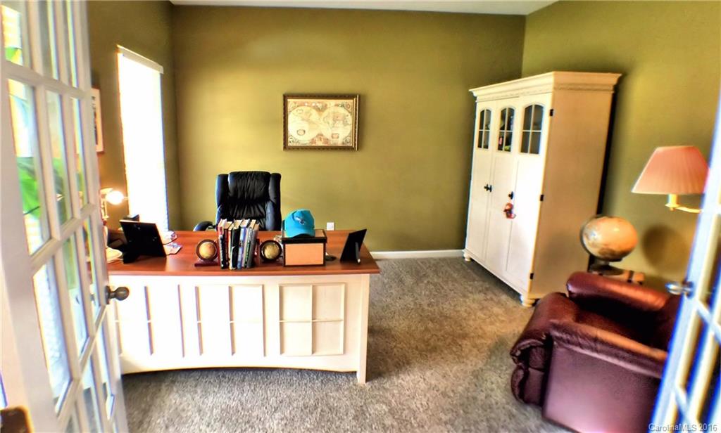 Sunset Point - Residential