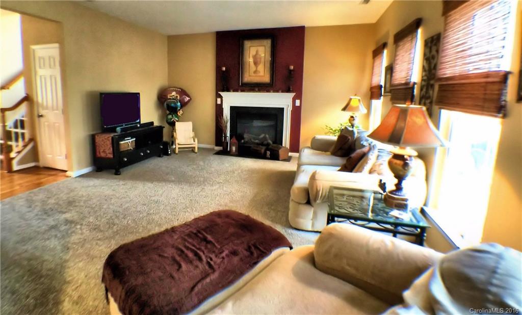 Sunset Point - Residential