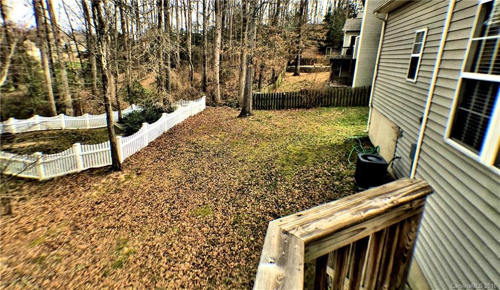 Sunset Point - Residential