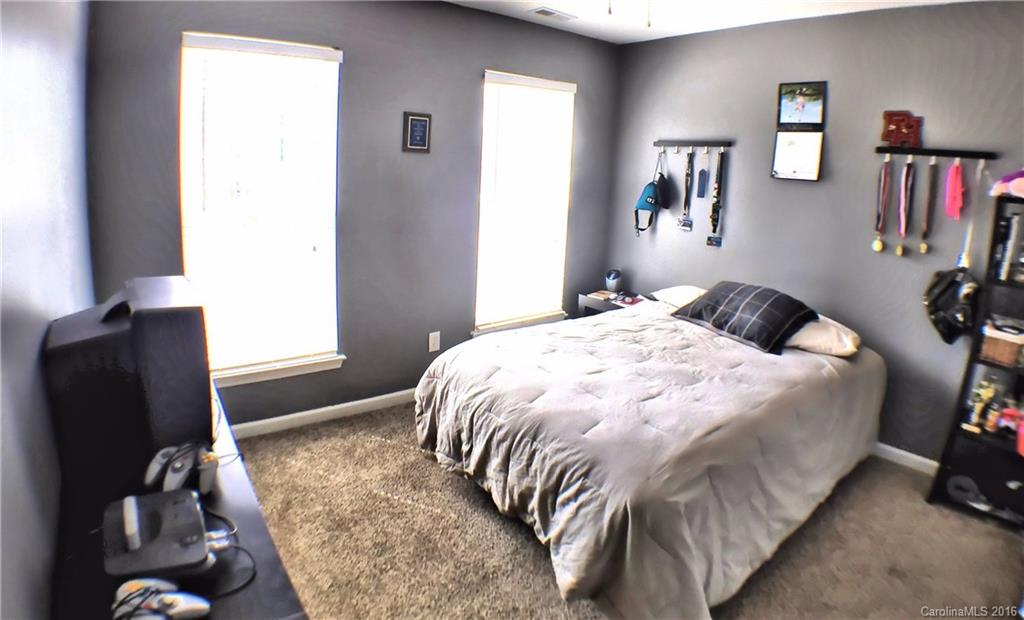 Sunset Point - Residential