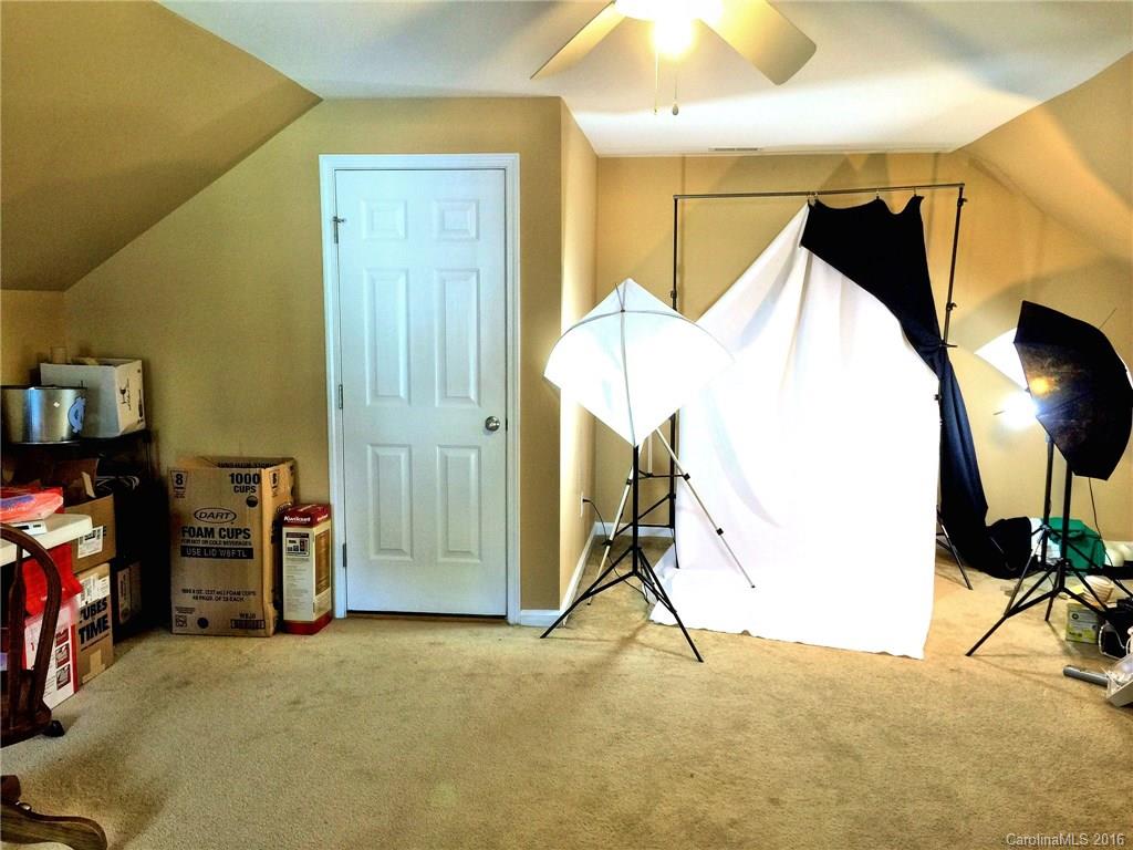 Sunset Point - Residential