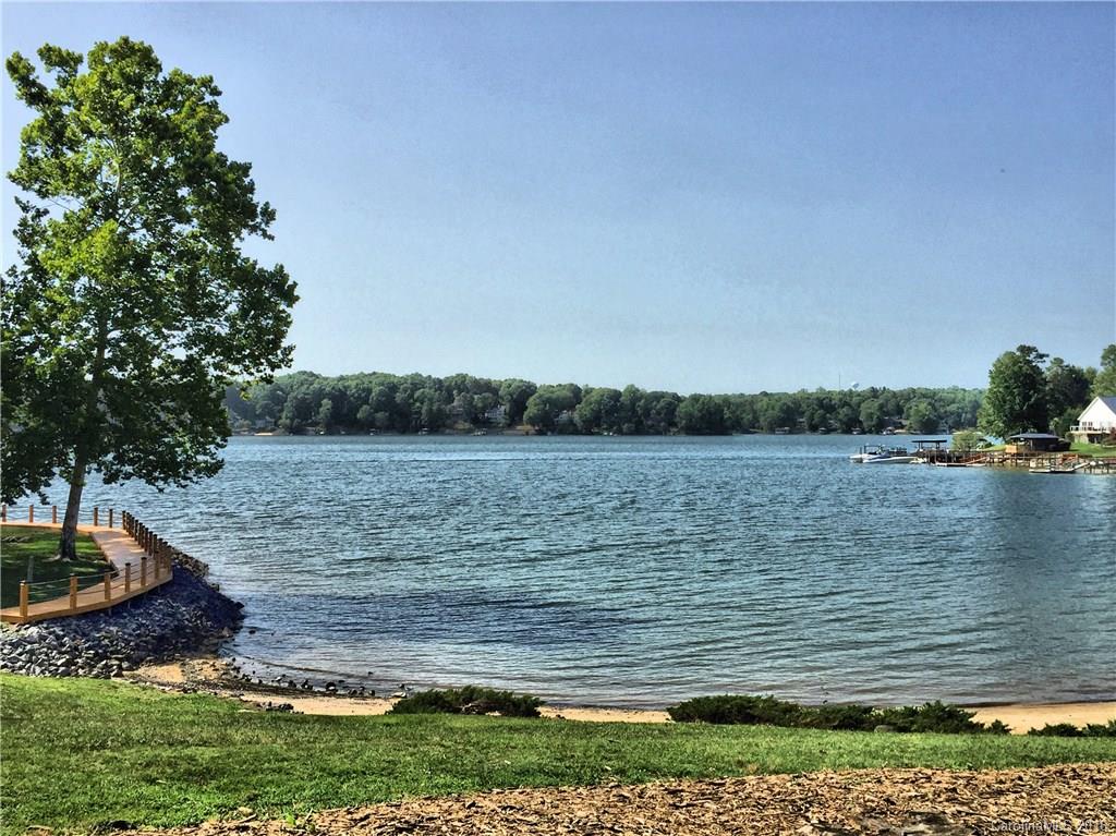 Sunset Point - Residential