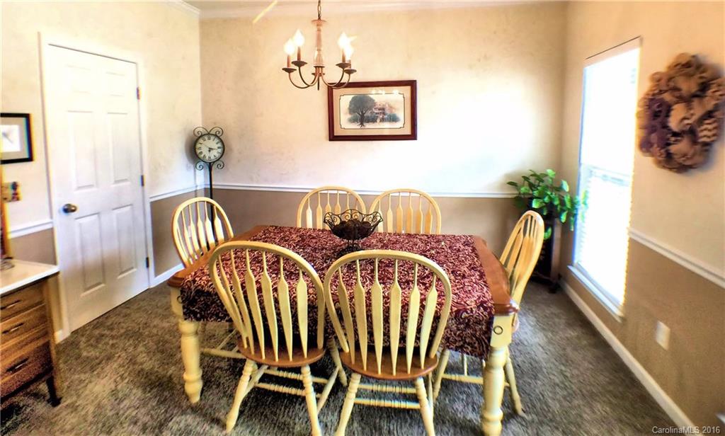 Sunset Point - Residential