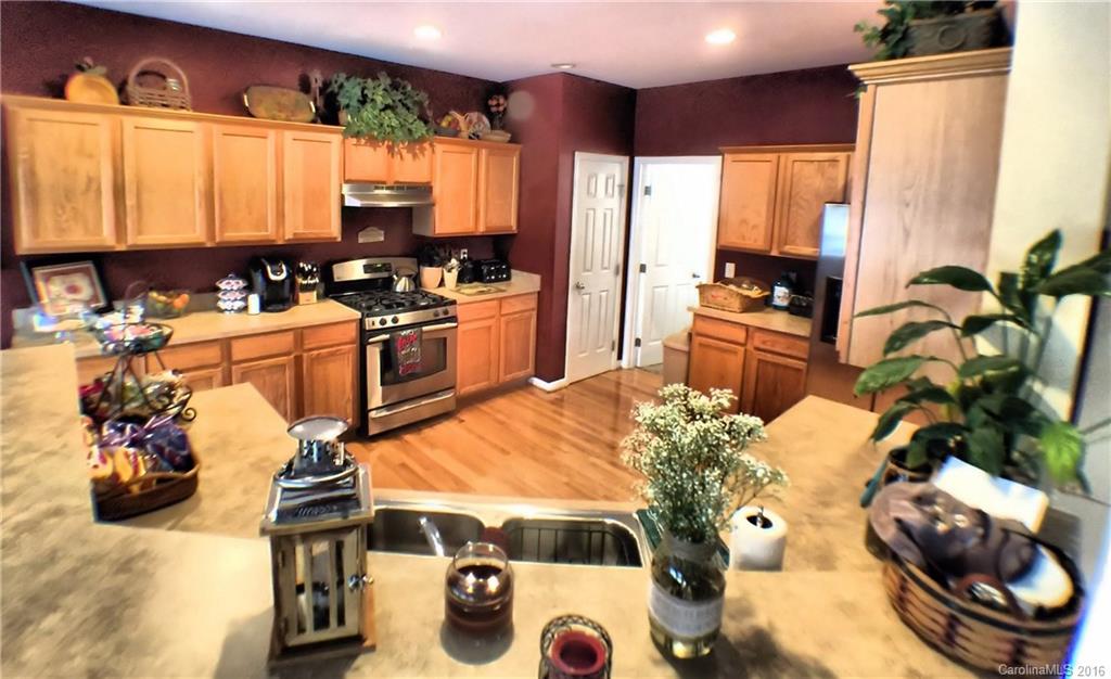 Sunset Point - Residential