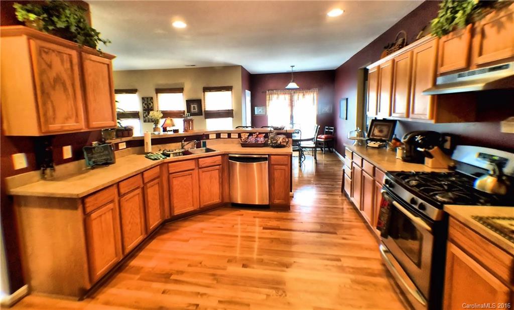 Sunset Point - Residential