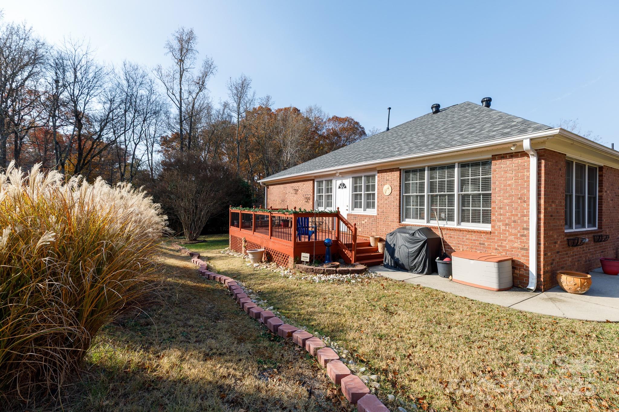 Creekside - Residential