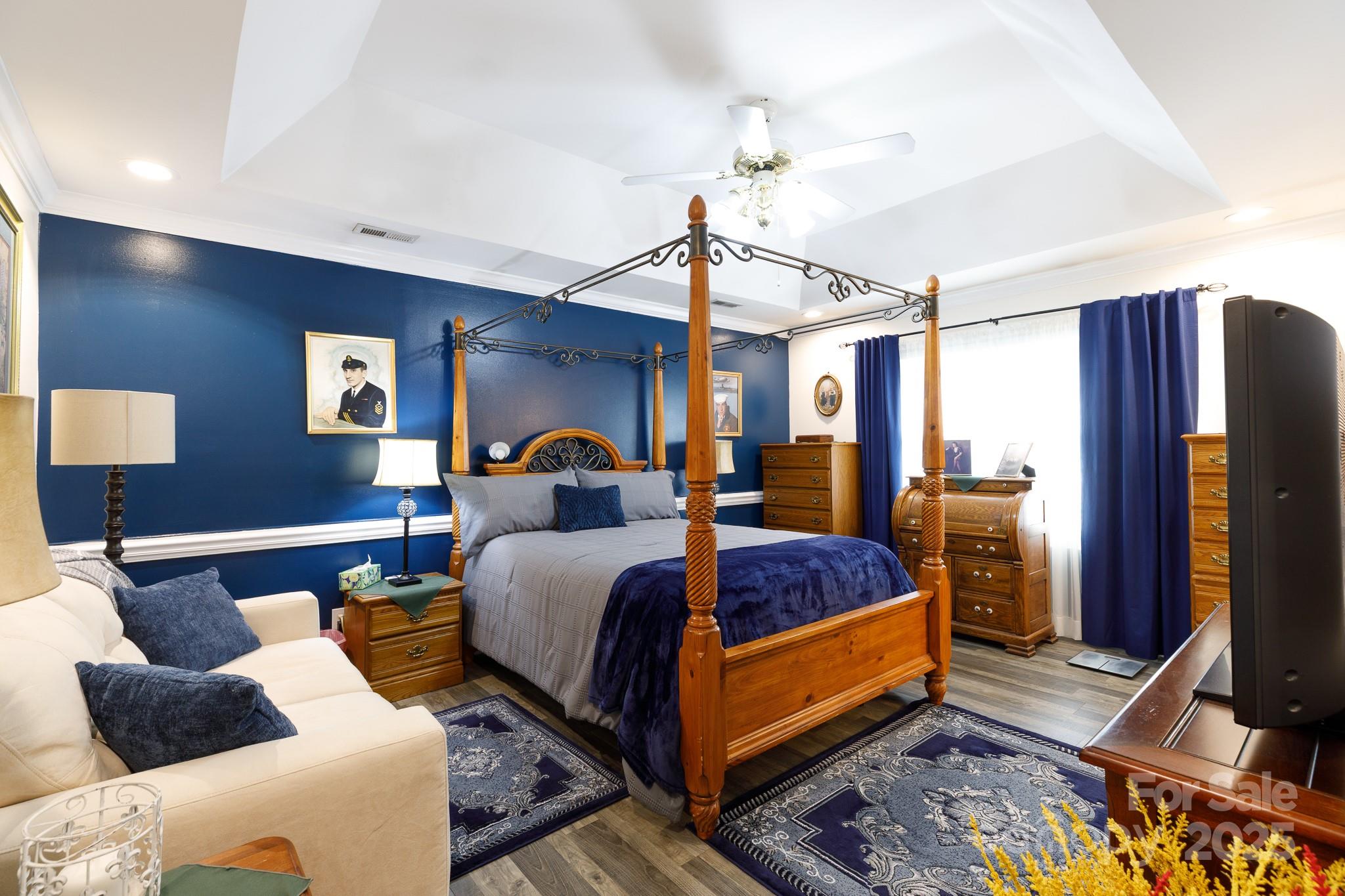 Creekside - Residential