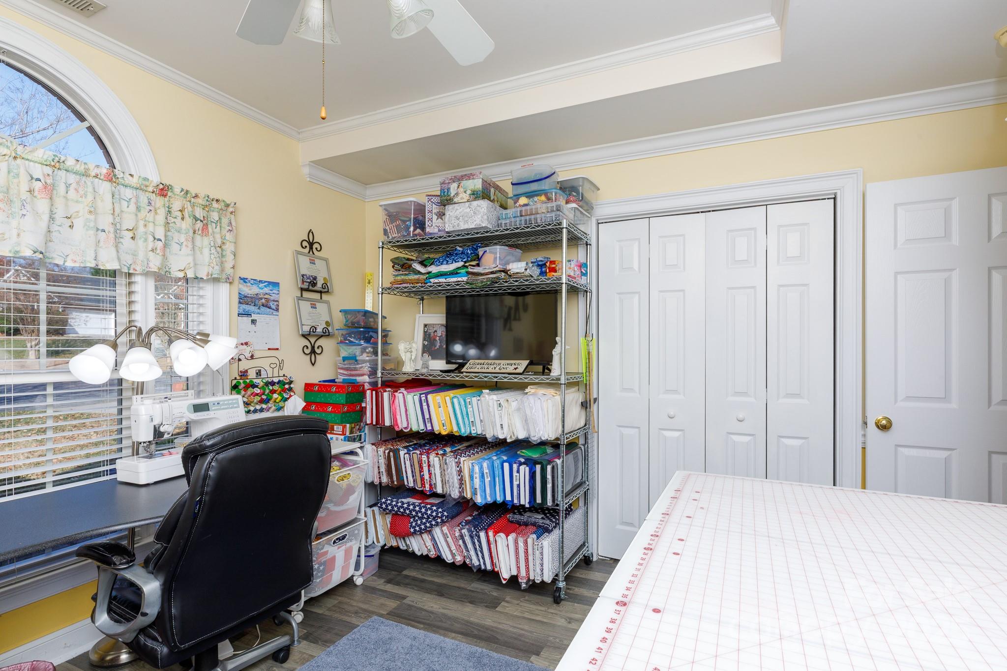 Creekside - Residential