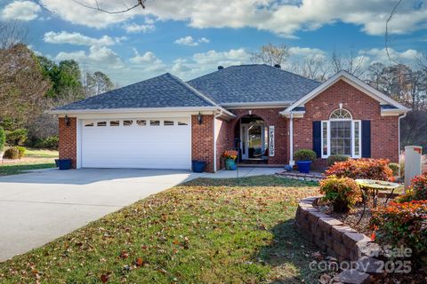 2163 Purple Martin Drive Rock Hill SC 29732