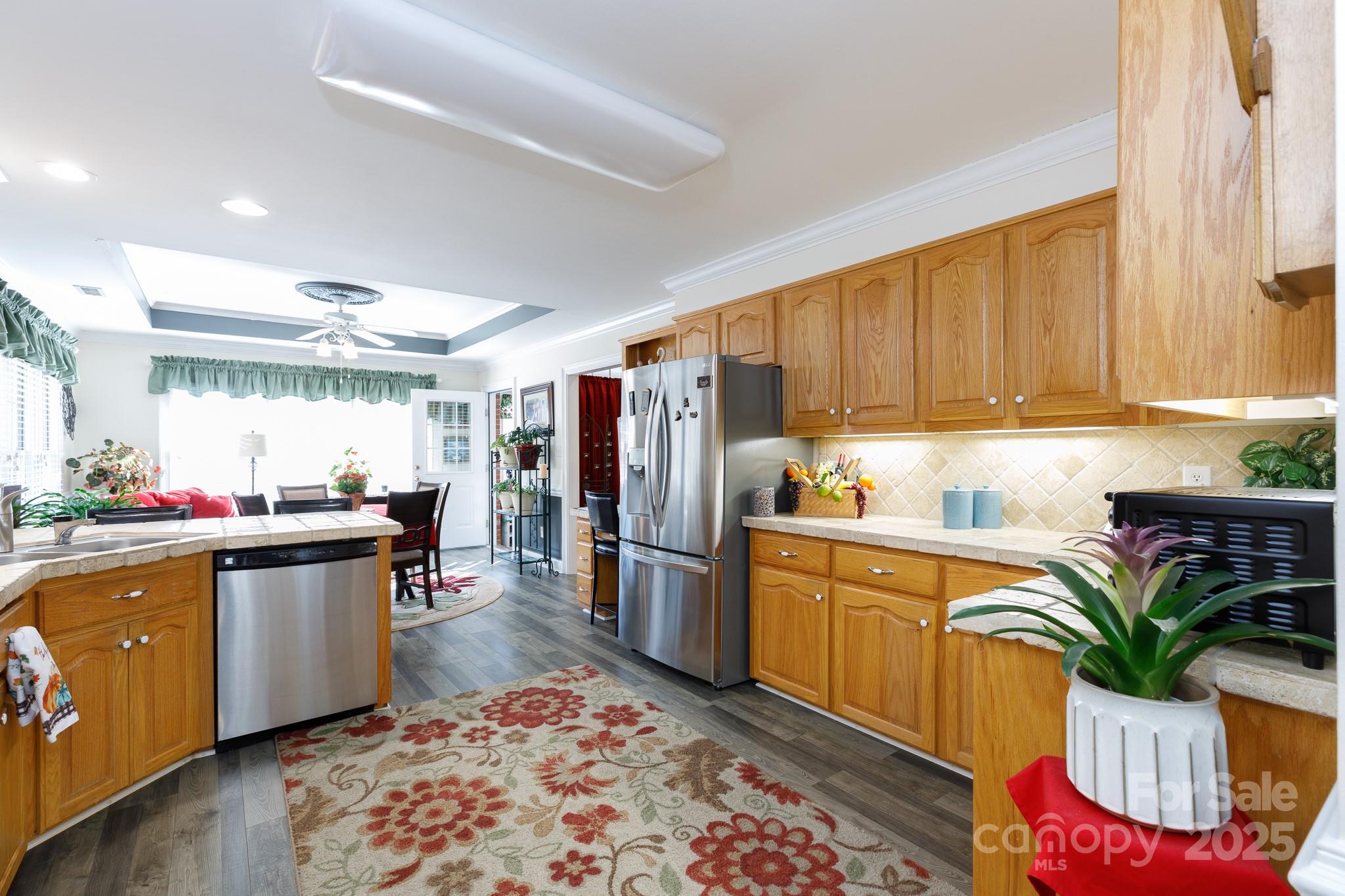 Creekside - Residential