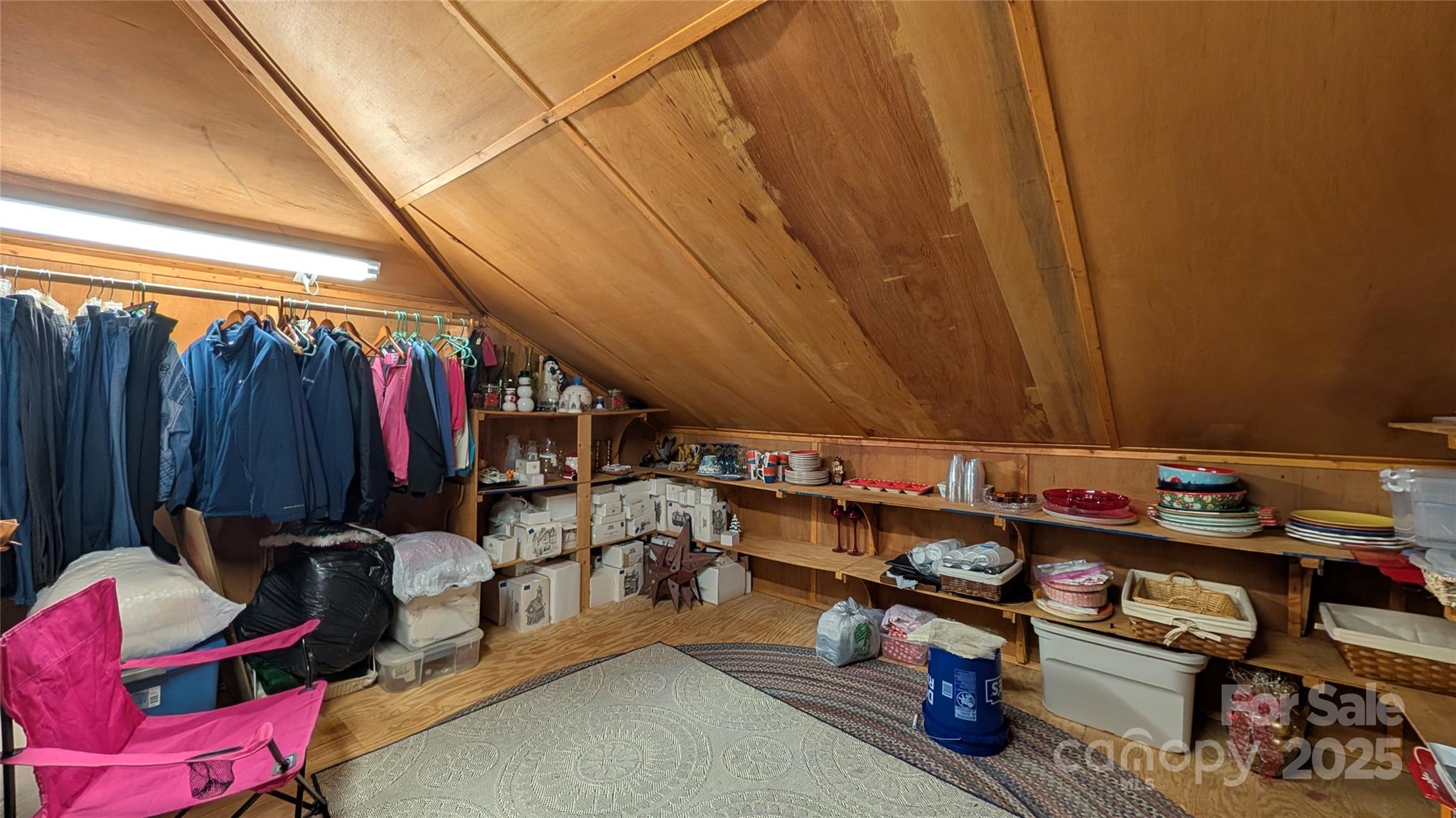 Creekside - Residential