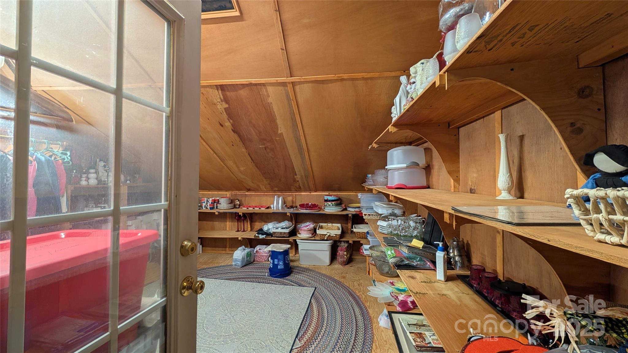 Creekside - Residential