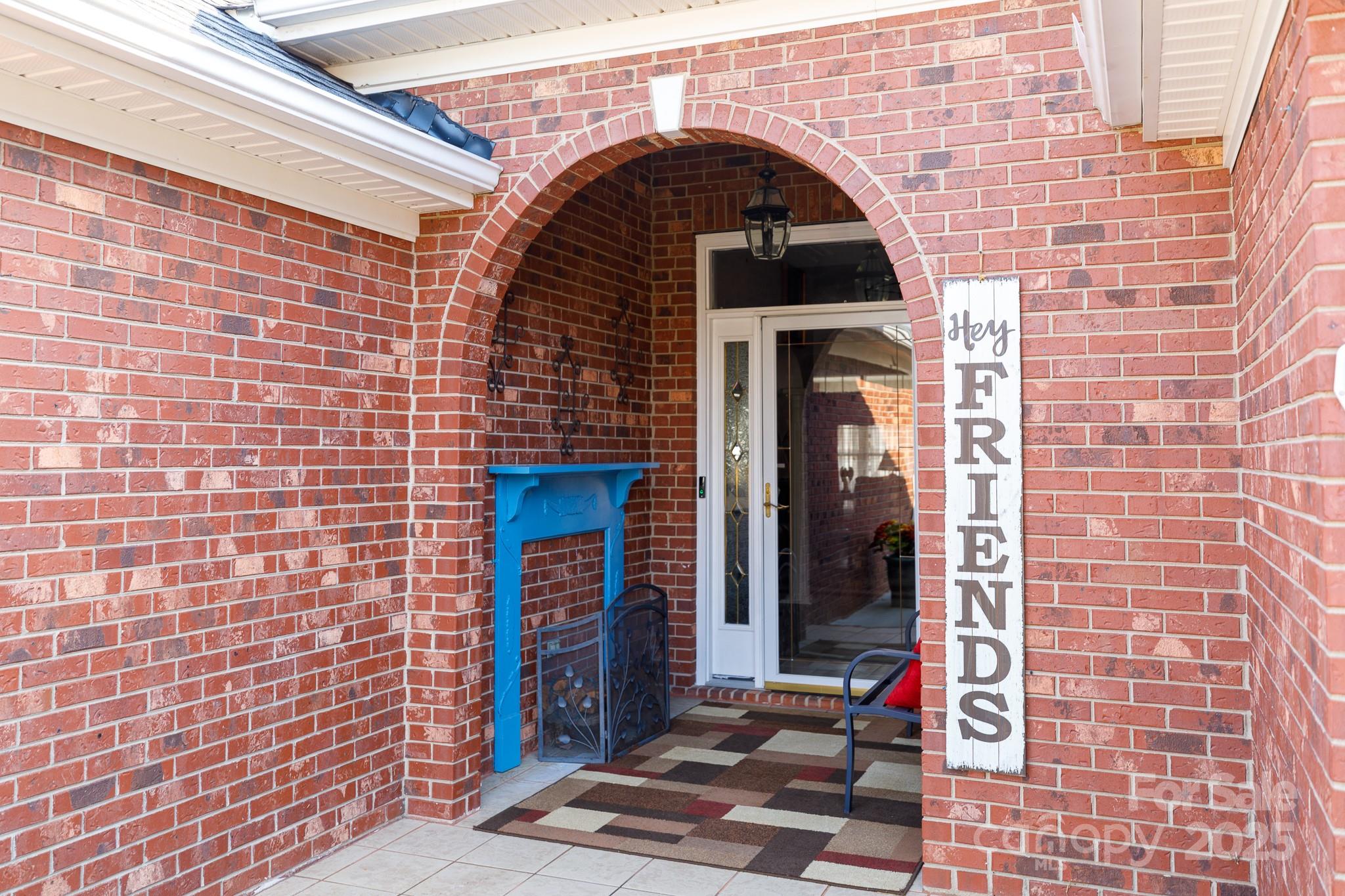 2163 Purple Martin Drive