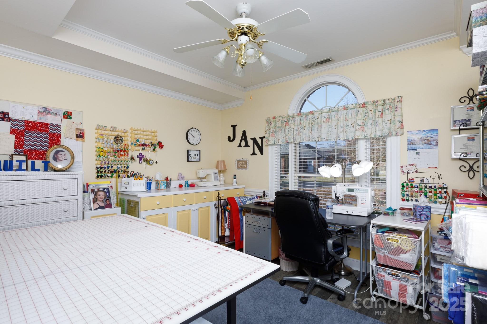 Creekside - Residential