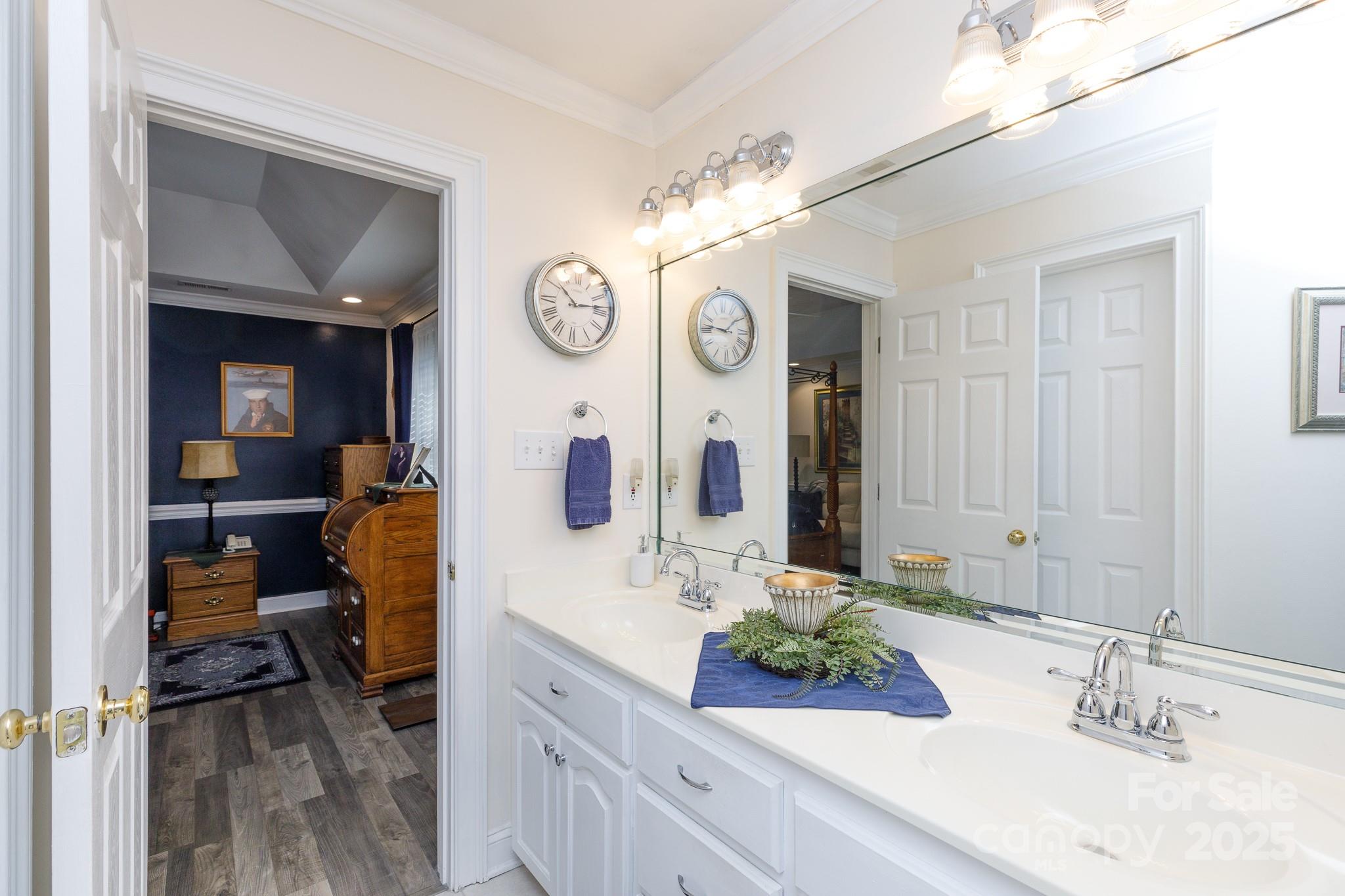 Creekside - Residential