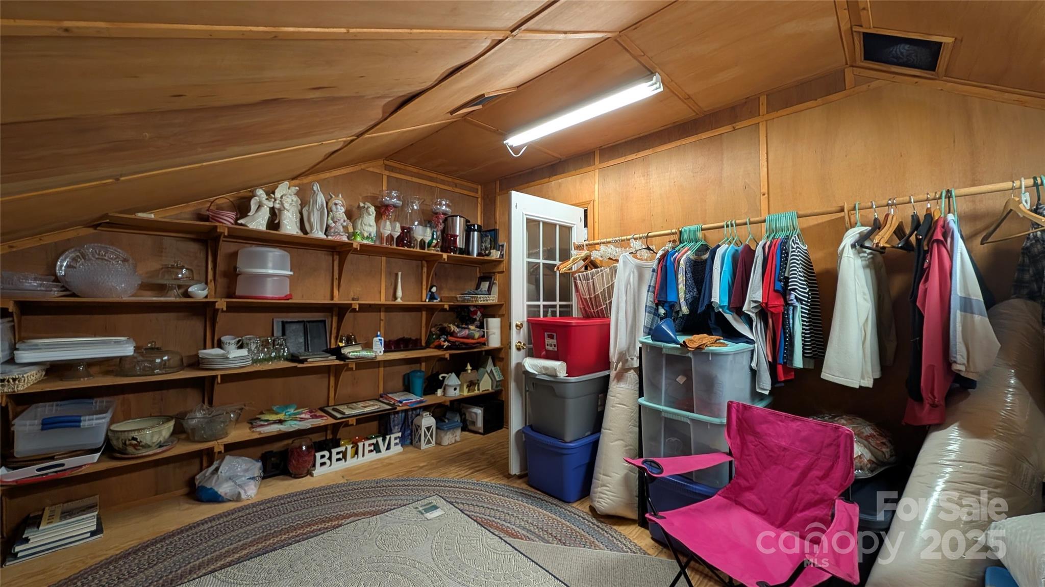 Creekside - Residential