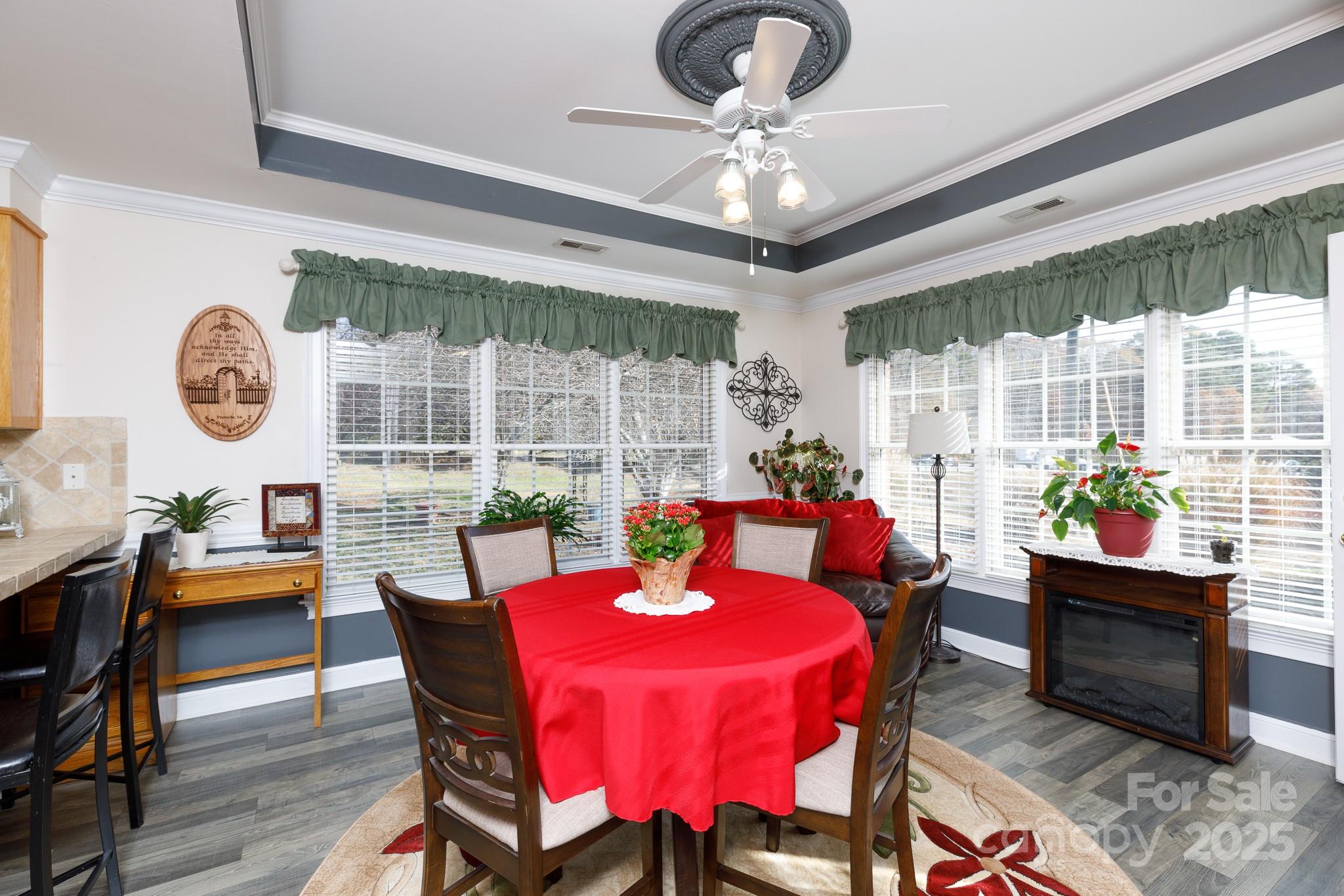 Creekside - Residential