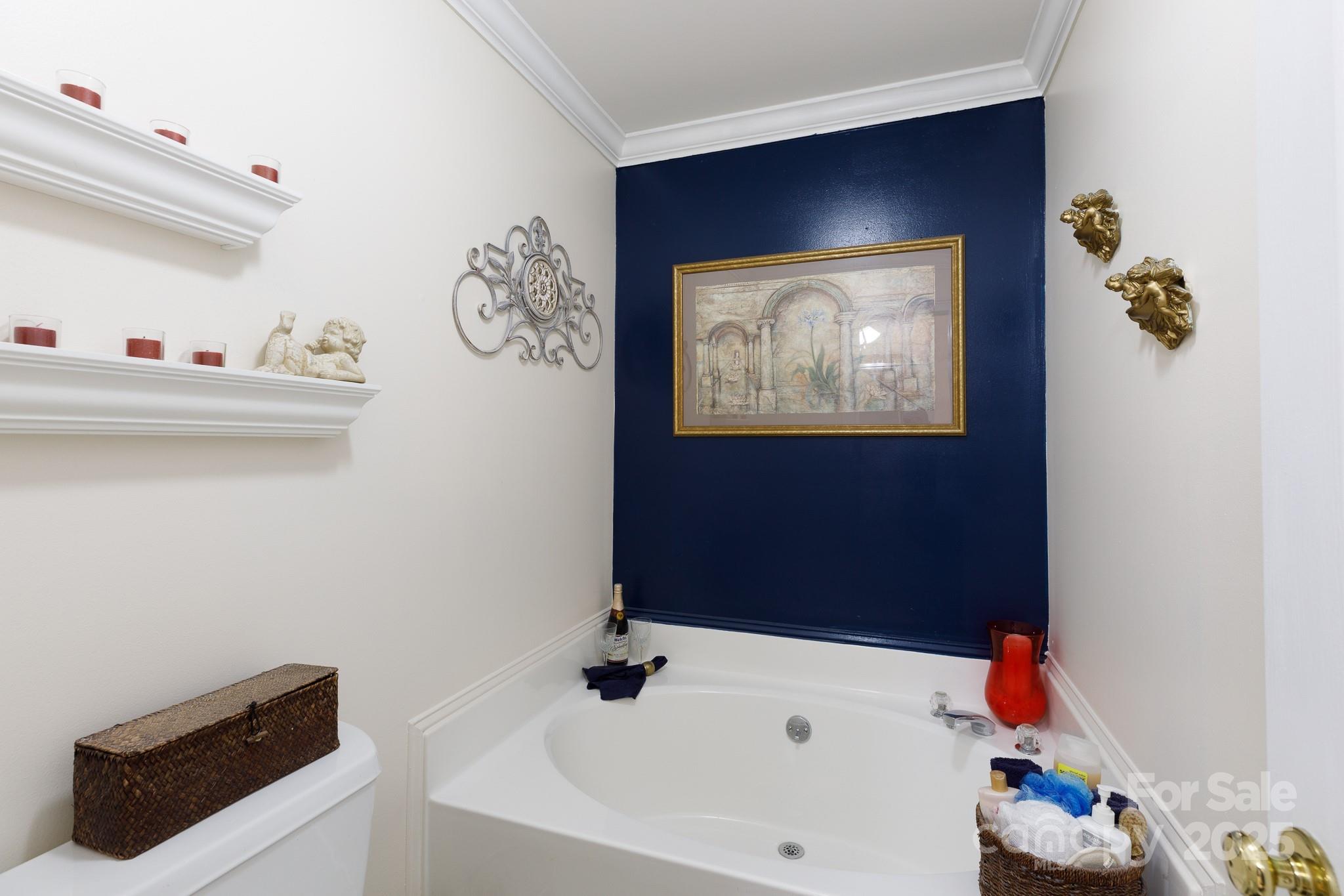 Creekside - Residential