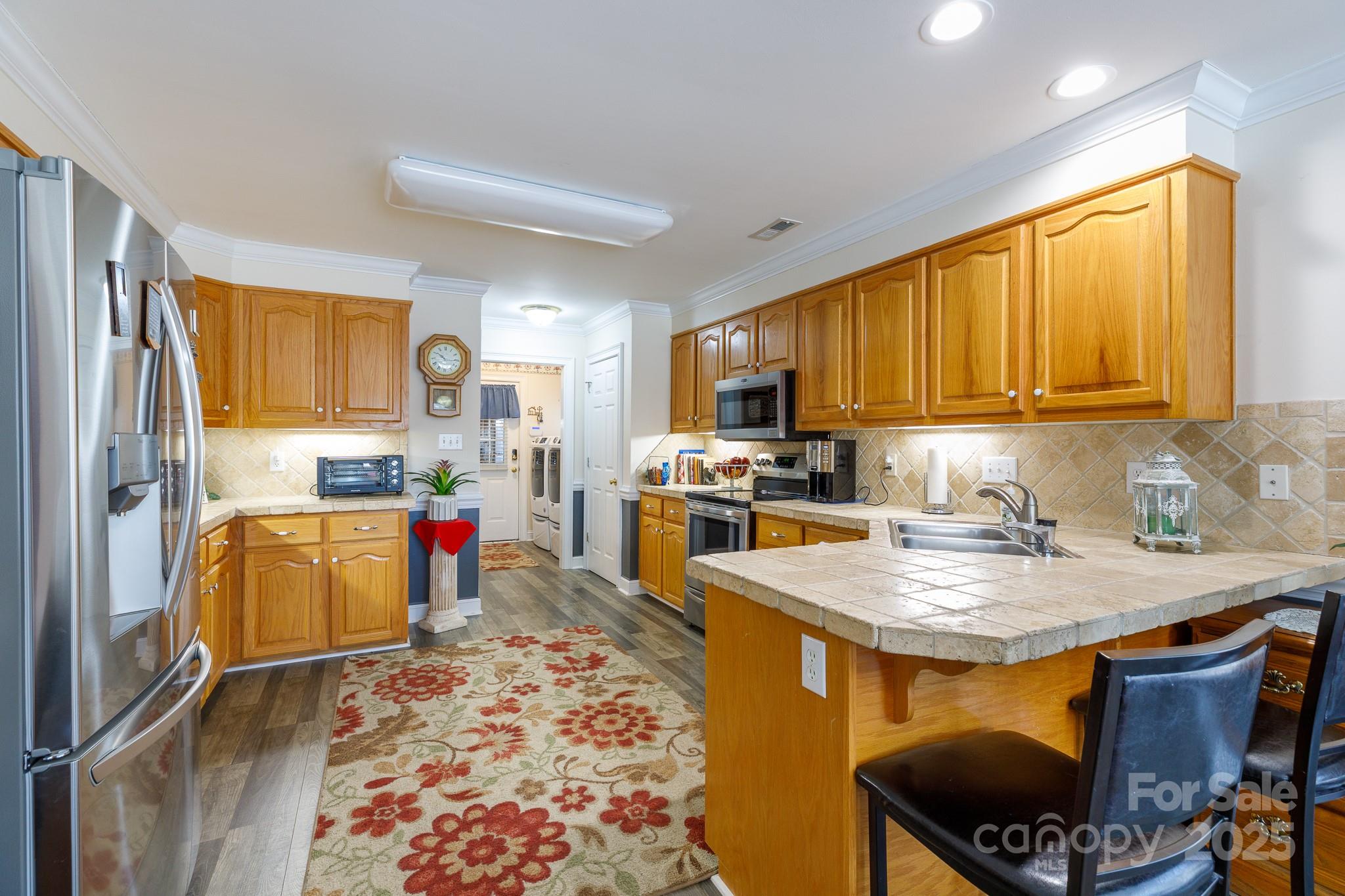 Creekside - Residential