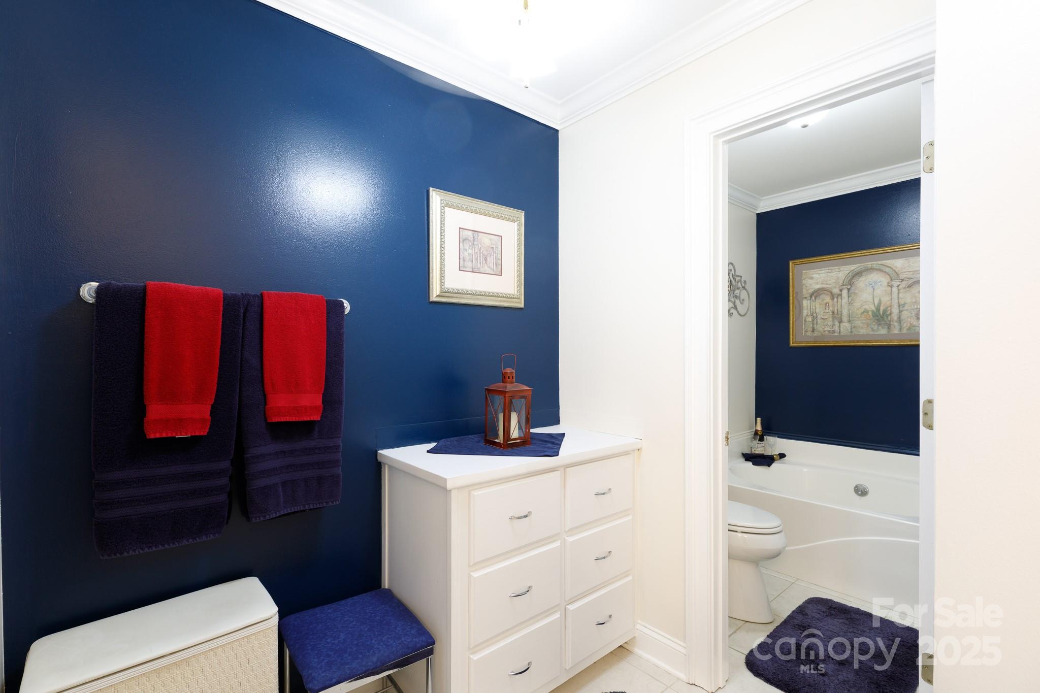 Creekside - Residential