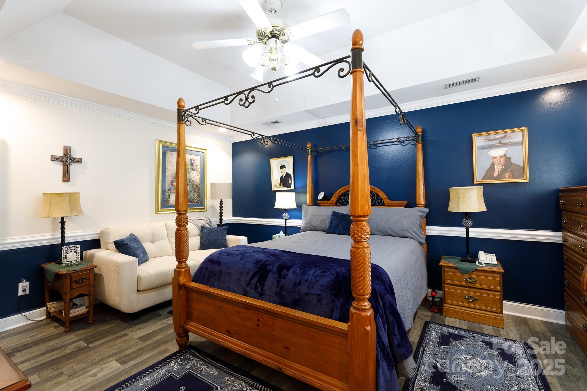 Creekside - Residential