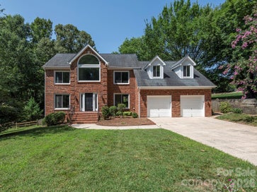 1941 Dugan Drive Charlotte NC 28270