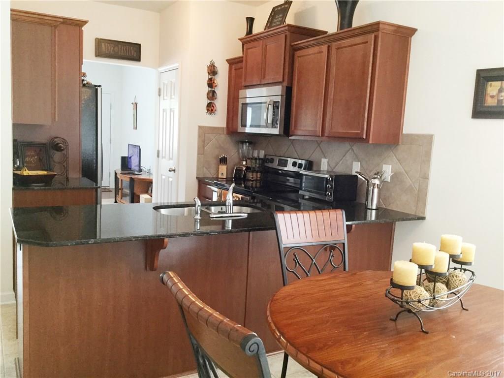 Prosperity Place - Residential