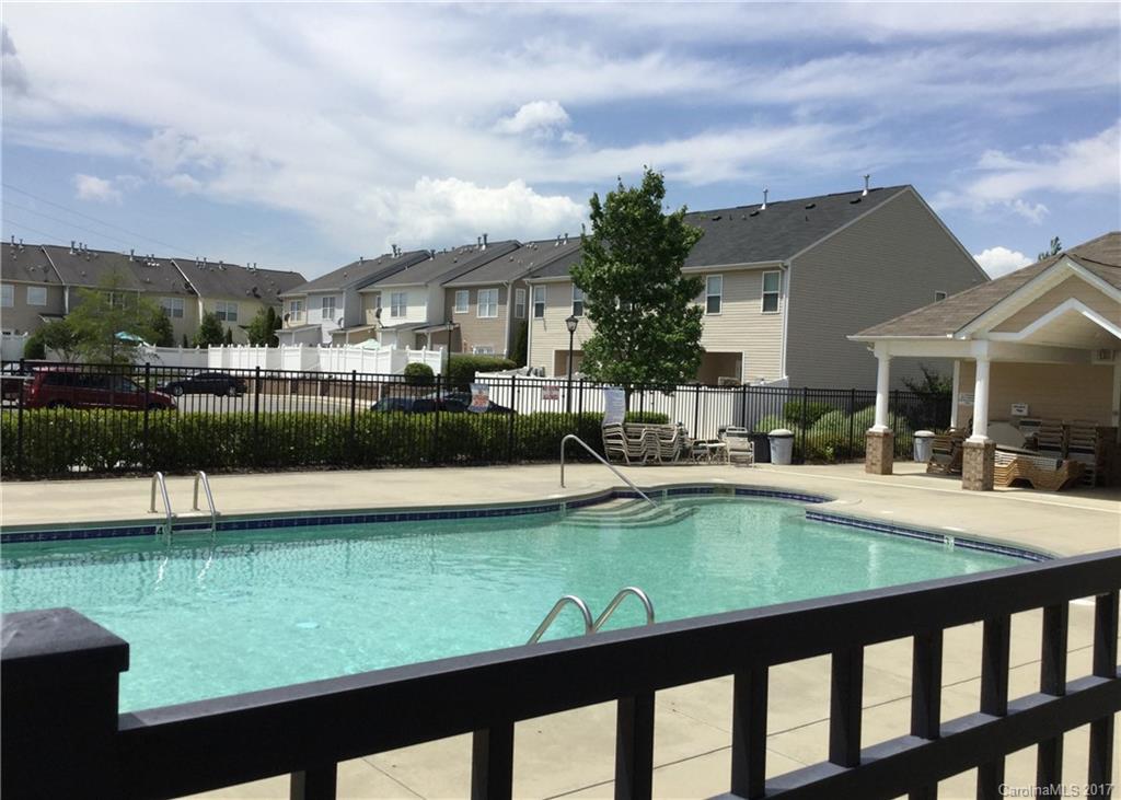 Prosperity Place - Residential